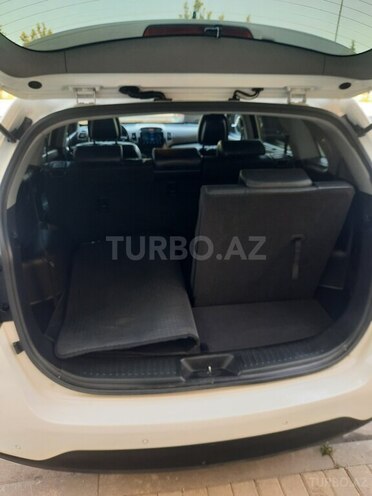 Kia Sorento 2014, 265,000 km - 2.0 l - Sumqayıt