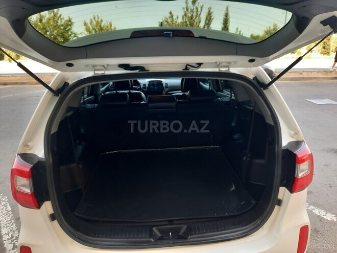 Kia Sorento 2014, 265,000 km - 2.0 l - Sumqayıt