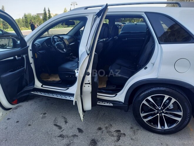 Kia Sorento 2014, 265,000 km - 2.0 l - Sumqayıt