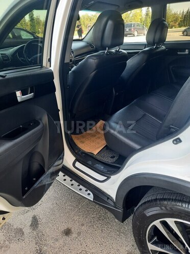 Kia Sorento 2014, 265,000 km - 2.0 l - Sumqayıt
