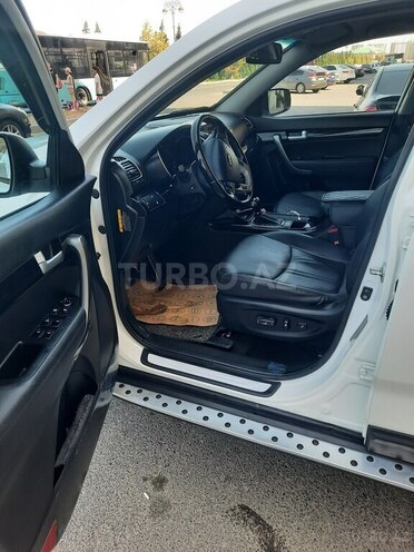 Kia Sorento 2014, 265,000 km - 2.0 l - Sumqayıt