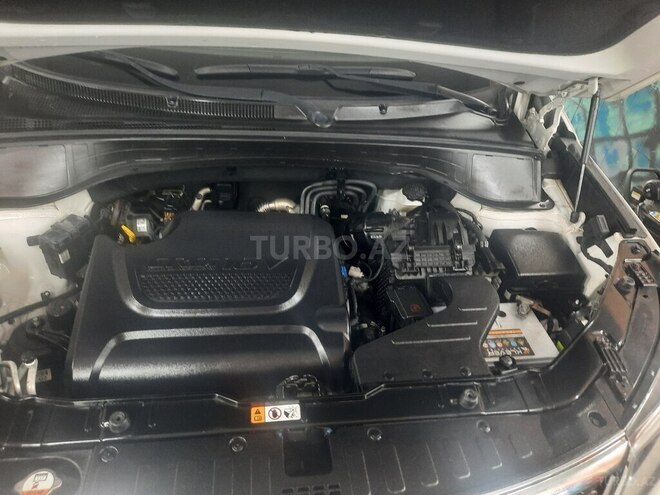 Kia Sorento 2014, 265,000 km - 2.0 l - Sumqayıt