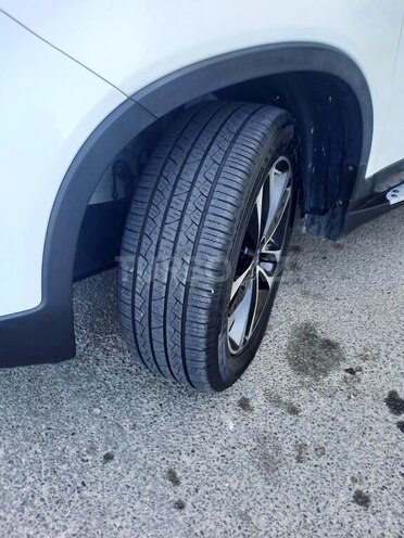 Kia Sorento 2014, 265,000 km - 2.0 l - Sumqayıt