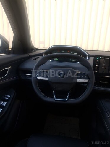 Changan CS 55 Plus-8