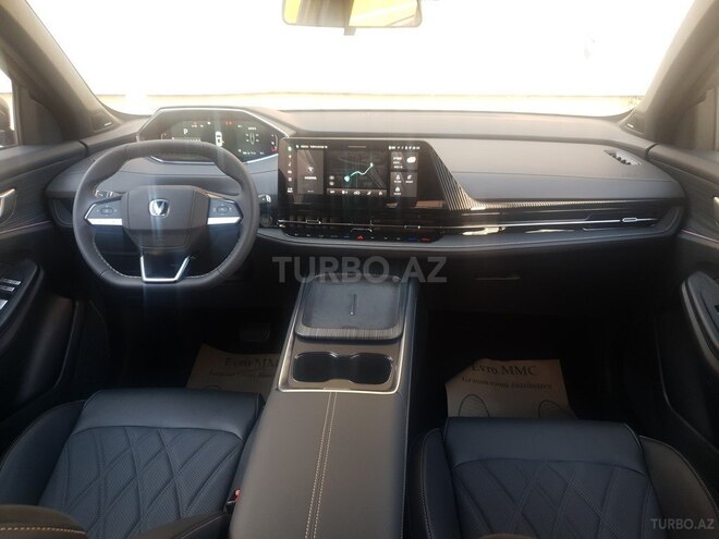 Changan CS 55 Plus-7