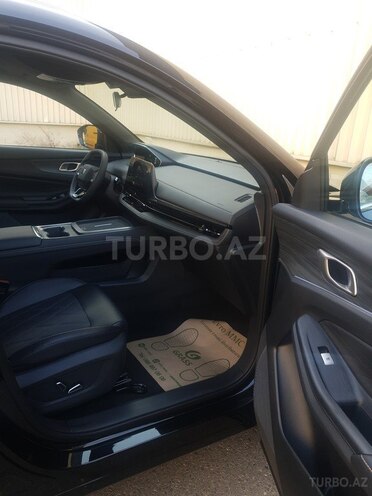 Changan CS 55 Plus-6