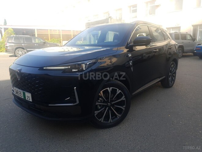 Changan CS 55 Plus-3