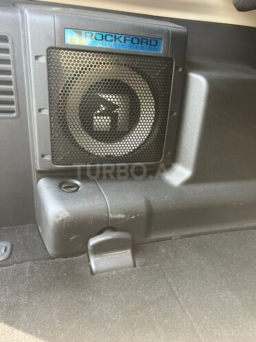 Mitsubishi Pajero 2015, 101,000 km - 3.8 л - Bakı