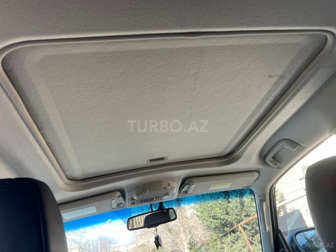 Mitsubishi Pajero 2015, 101,000 km - 3.8 л - Bakı