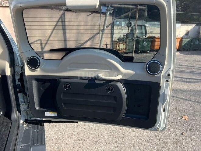 Mitsubishi Pajero 2015, 101,000 km - 3.8 л - Bakı