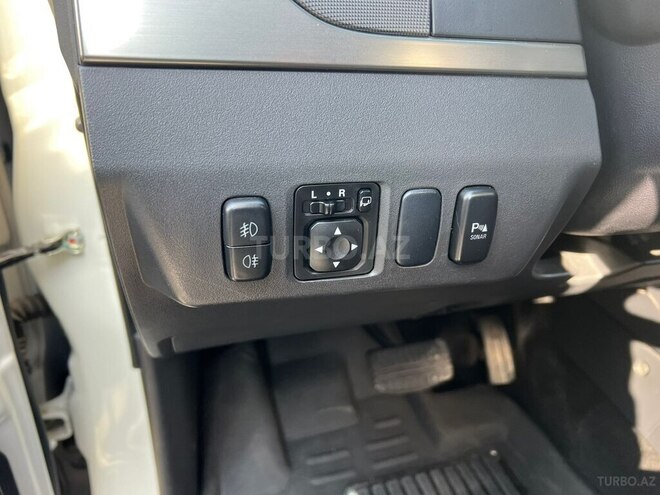 Mitsubishi Pajero 2015, 101,000 km - 3.8 л - Bakı