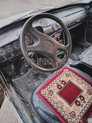 LADA (VAZ) 2106 1983, 80,000 km - 0.1 l - Masallı