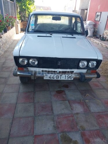 LADA (VAZ) 2106 1983, 80,000 km - 0.1 l - Masallı