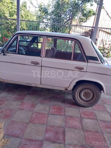 LADA (VAZ) 2106 1983, 80,000 km - 0.1 l - Masallı