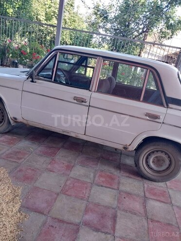 LADA (VAZ) 2106 1983, 80,000 km - 0.1 l - Masallı