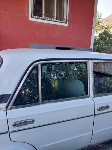 LADA (VAZ) 2106 1983, 80,000 km - 0.1 l - Masallı