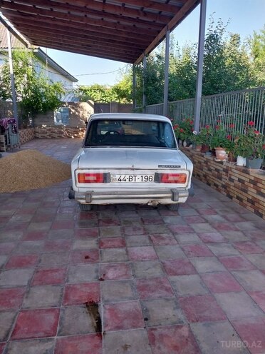 LADA (VAZ) 2106 1983, 80,000 km - 0.1 l - Masallı