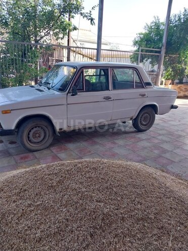 LADA (VAZ) 2106 1983, 80,000 km - 0.1 l - Masallı