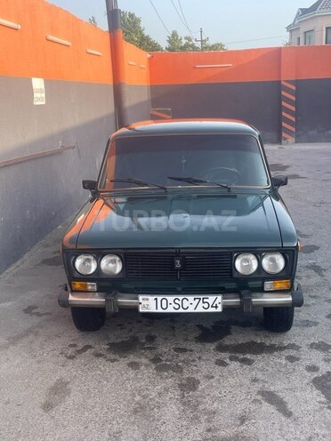 LADA (VAZ) 2106 1998, 84,575 km - 1.6 l - Bakı