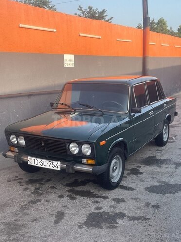 LADA (VAZ) 2106 1998, 84,575 km - 1.6 l - Bakı
