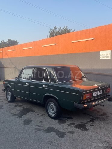 LADA (VAZ) 2106 1998, 84,575 km - 1.6 l - Bakı