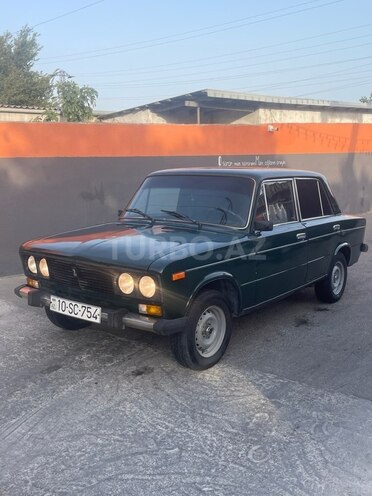 LADA (VAZ) 2106 1998, 84,575 km - 1.6 l - Bakı
