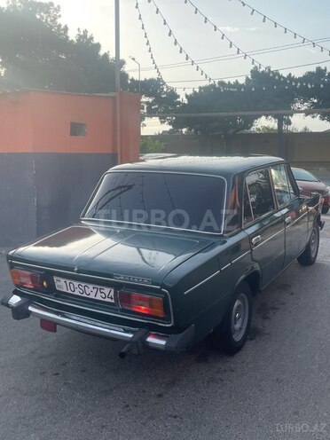 LADA (VAZ) 2106 1998, 84,575 km - 1.6 l - Bakı