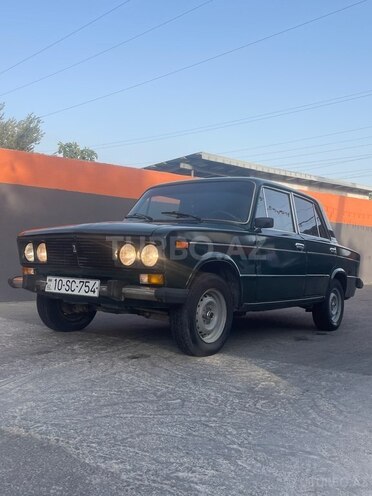 LADA (VAZ) 2106 1998, 84,575 km - 1.6 l - Bakı
