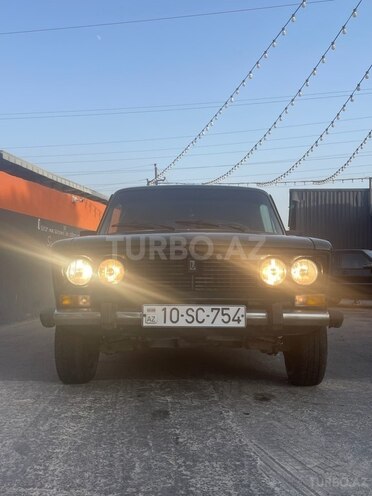 LADA (VAZ) 2106 1998, 84,575 km - 1.6 l - Bakı