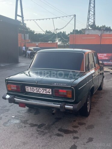 LADA (VAZ) 2106 1998, 84,575 km - 1.6 l - Bakı