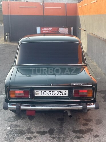 LADA (VAZ) 2106 1998, 84,575 km - 1.6 l - Bakı