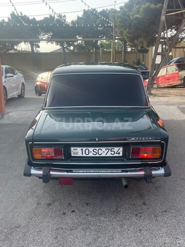 LADA (VAZ) 2106 1998, 84,575 km - 1.6 l - Bakı