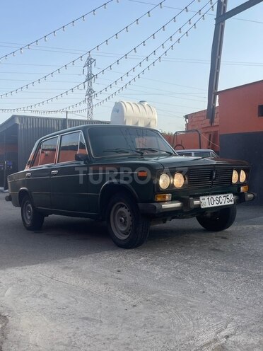 LADA (VAZ) 2106 1998, 84,575 km - 1.6 l - Bakı