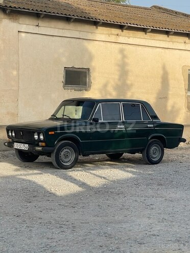 LADA (VAZ) 2106 1998, 84,575 km - 1.6 l - Bakı