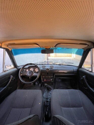 LADA (VAZ) 2106 1998, 84,575 km - 1.6 l - Bakı