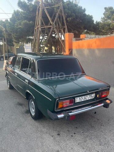 LADA (VAZ) 2106 1998, 84,575 km - 1.6 l - Bakı
