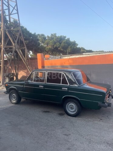 LADA (VAZ) 2106 1998, 84,575 km - 1.6 l - Bakı