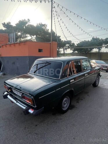 LADA (VAZ) 2106 1998, 84,575 km - 1.6 l - Bakı