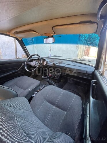 LADA (VAZ) 2106 1998, 84,575 km - 1.6 l - Bakı