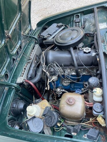 LADA (VAZ) 2106 1998, 84,575 km - 1.6 l - Bakı