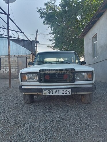 LADA (VAZ) 2107 1999, 59,833 km - 1.6 l - Bərdə