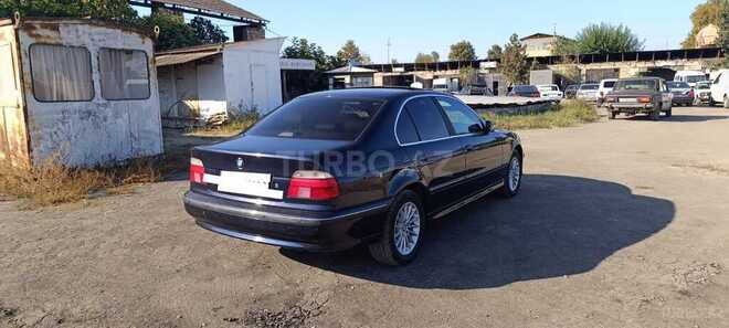 BMW 523 2000, 313,000 km - 2.5 l - Gəncə