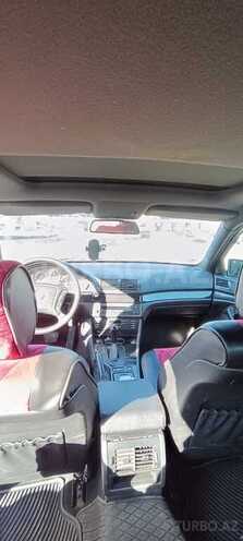 BMW 523 2000, 313,000 km - 2.5 l - Gəncə
