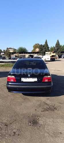 BMW 523 2000, 313,000 km - 2.5 l - Gəncə