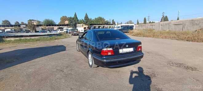 BMW 523 2000, 313,000 km - 2.5 l - Gəncə