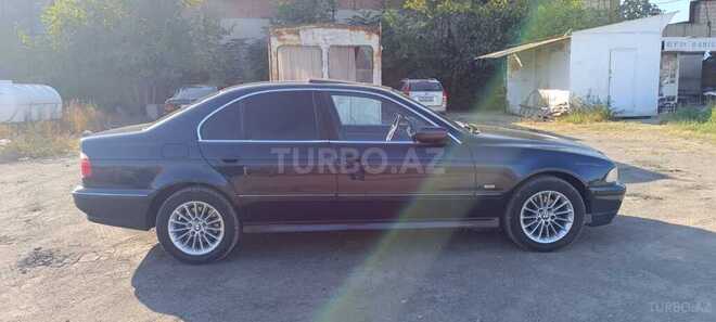 BMW 523 2000, 313,000 km - 2.5 l - Gəncə