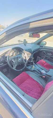 BMW 523 2000, 313,000 km - 2.5 l - Gəncə