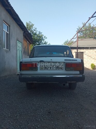 LADA (VAZ) 2107 1999, 59,833 km - 1.6 l - Bərdə