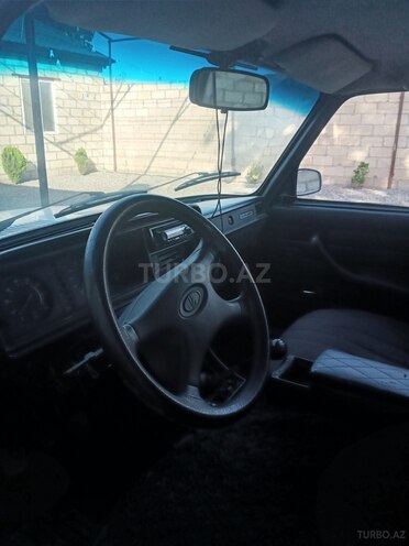 LADA (VAZ) 2107 1999, 59,833 km - 1.6 l - Bərdə