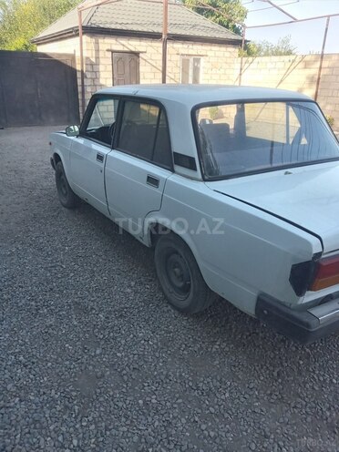 LADA (VAZ) 2107 1999, 59,833 km - 1.6 l - Bərdə